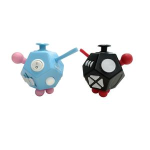 １２面フィジェットトイ【色ランダム】トイザらス限定