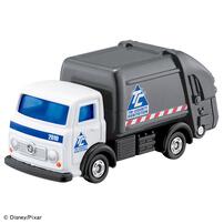 【予約受付商品】ドリームトミカ No.174 ディズニーモータース キャスパルズ ロッツォ【出荷予定日：2026年5月16日】