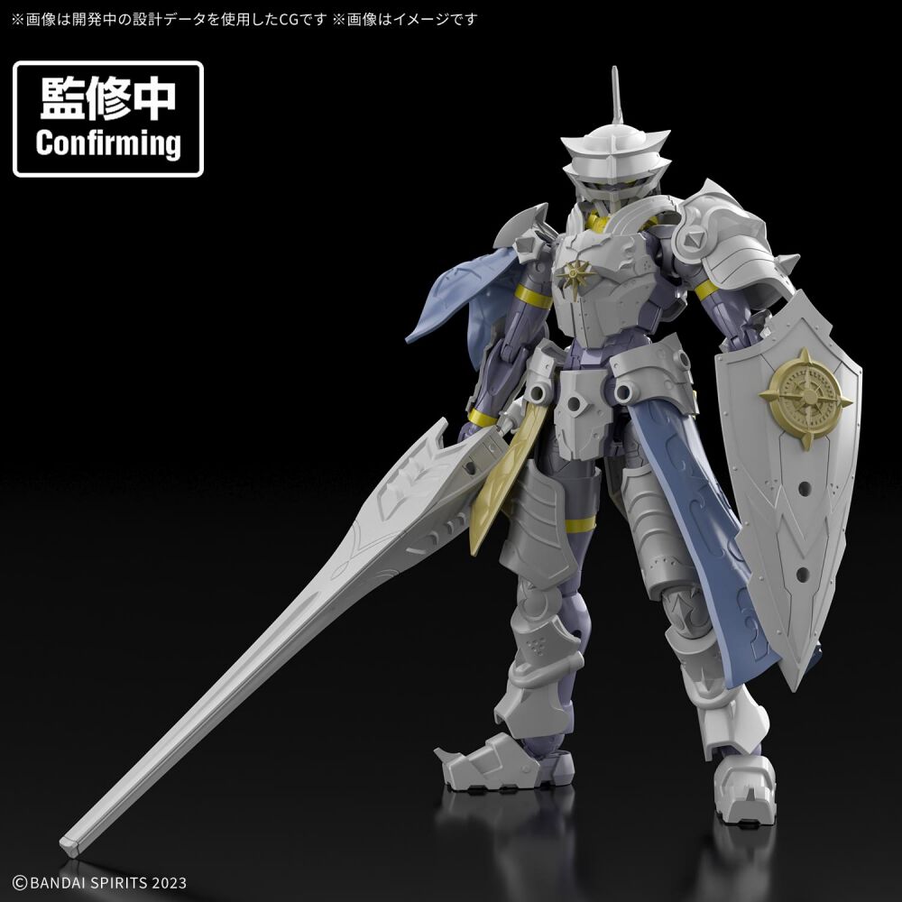 予約受付商品】30MF リーベルフォートレス【出荷予定日：2026年11月28