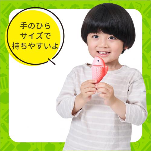 とんとんクッキング 真鯛