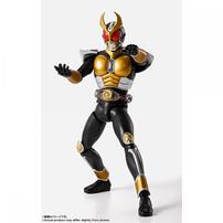 【予約受付商品】【お1人様1点限り】S.H.Figuarts（真骨彫製法）  仮面ライダーアギト グランドフォーム 25th Anniversary Ver.【出荷予定日：2026年4月29日】