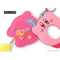 星のカービィ デコレーションチャーム（ホバリング）