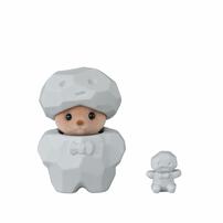 シルバニアファミリー 赤ちゃんコレクション -赤ちゃん妖精の森のなかまたちシリーズ- PACK【種類ランダム】