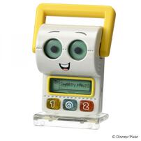 【予約受付商品】トイ・ストーリー5 ダイキャストコレクション スマーティー・パンツ【出荷予定日：2026年6月20日】