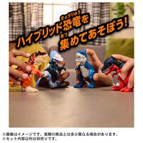モンスターラボ ハイブリッド ダイナソーエッグ【種類ランダム】