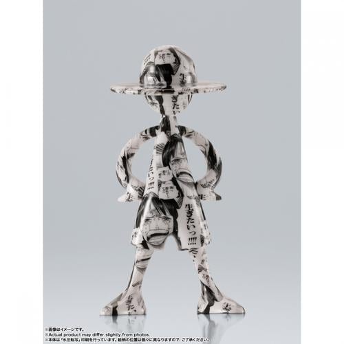 【予約受付商品】LUFFY&rsquo;s 冒険の記憶［Vol.3］【種類ランダム】【出荷予定日：2026年8月29日】