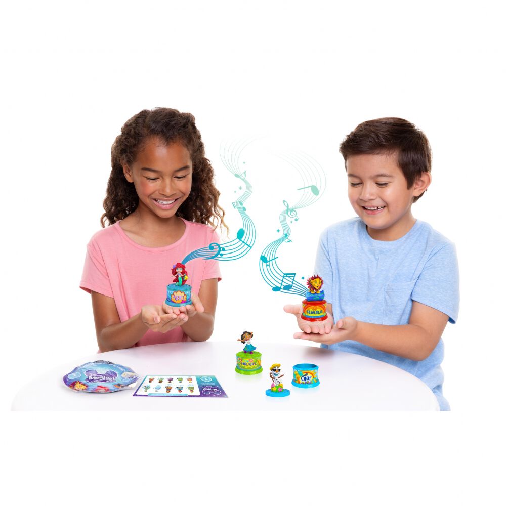 稀少 トイザラス限定 ヴィンテージ E.T 音声機能付き フィギュア ディズニー ミュージカルフィギュア シリーズ1 トイザらス限定【種類