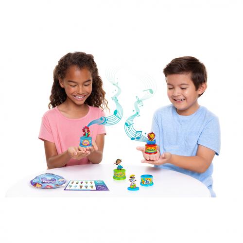 ディズニー ミュージカルフィギュア シリーズ1 トイザらス限定【種類ランダム】