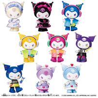 Kawaii Closet KUROMI vol.2 クロミ【種類ランダム】