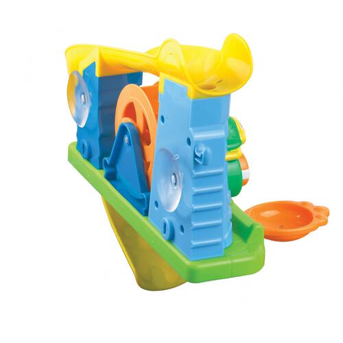 プレイポップ 楽しいバスタイム！もりもりセット トイザらス限定 クリスマスプレゼント 1歳 2歳 3歳