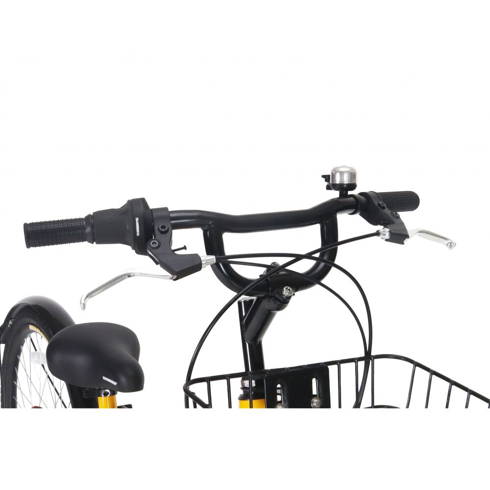 22インチ 身長～125cm 子供用自転車 トイザらスオリジナル ハマー