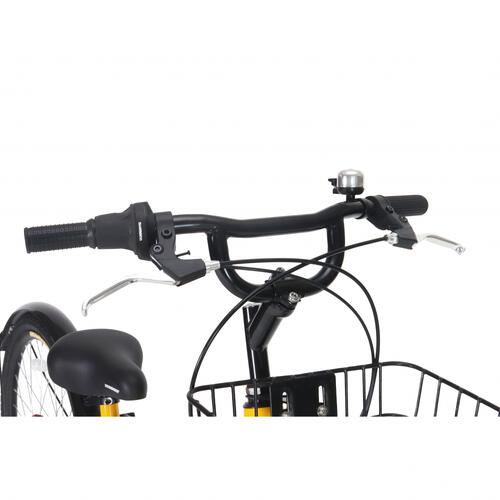 22インチ 身長～125cm 子供用自転車 トイザらスオリジナル ハマー 