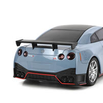 R/C 1:24 NISSAN GTR トイザらス限定 ラジオコントロール  6歳 7歳 8歳 プレイポップ 誕生日 ギフト プレゼント