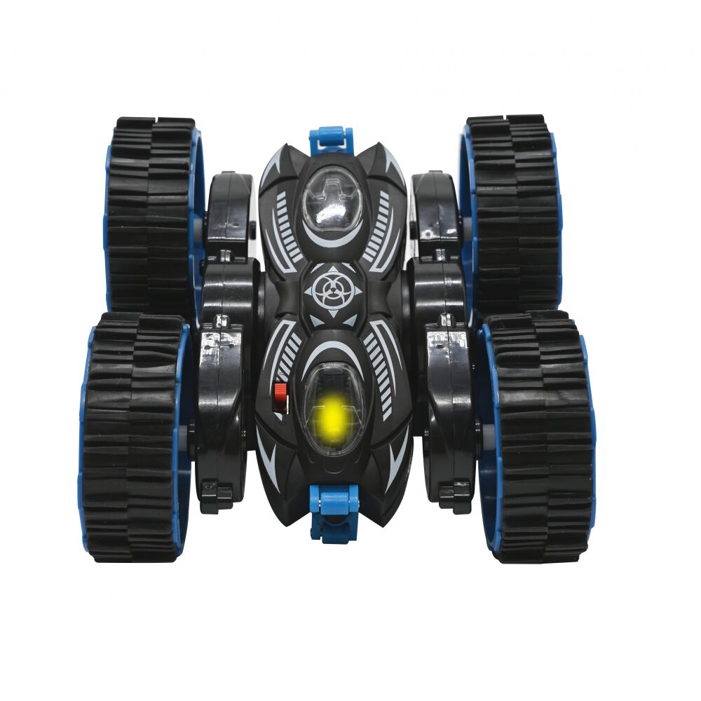 RC スタントクローラー ブルー トイザらス限定 ラジオコントロール