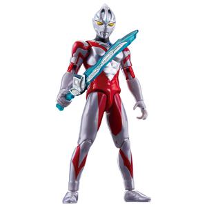 ウルトラアクションフィギュア ウルトラマンアーク ニュージェネレーションスターズセット クリスマスプレゼント 3歳 4歳 5歳