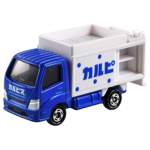 【予約受付商品】トミカ No.84 カルピス ボトルカー【出荷予定日：2026年4月18日】