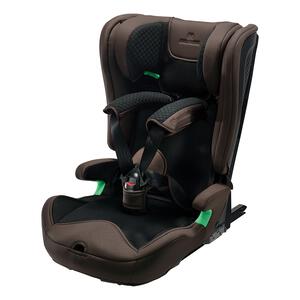 エールベベ パパットR２ リシェ ダークモカ ベビーザらス限定 チャイルドシート 安全基準(R129) ジュニアシート ISOFIX 1歳頃から