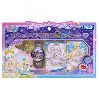 ひみつのアイプリブレスR DXセット リングモデル クリスマスプレゼント 6歳 7歳 8歳