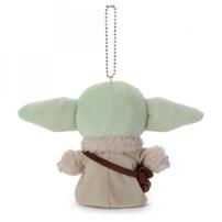 【予約受付商品】スター・ウォーズキャラクター The Mandalorian & Grogu プチポップ ボールチェーンマスコット グローグー【出荷予定日：2026年4月25日】