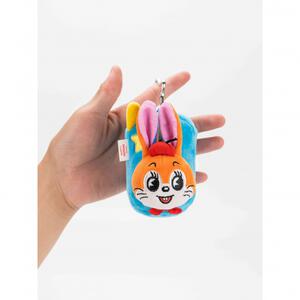 KUPPY RAMUNE ぬいぐるみ付きブラインドボックス【種類ランダム】