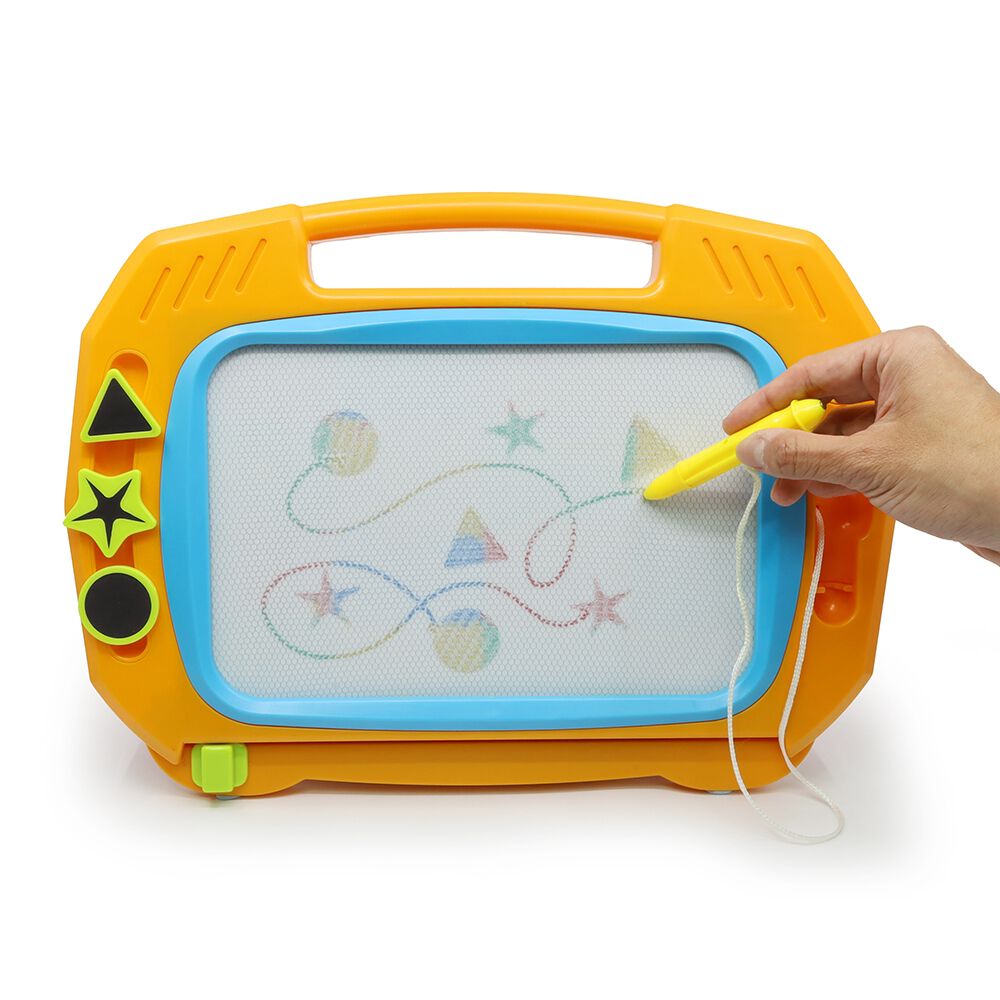 12インチ カラフルマグネットおえかきボード トイザらス限定