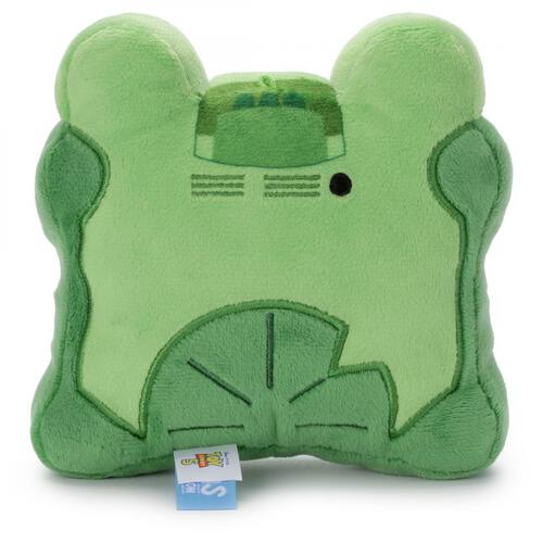 【予約受付商品】ピクサーキャラクター トイ・ストーリー5 洗えるビーンズコレクション リリーパッド【出荷予定日：2026年6月20日】