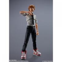 【予約受付商品】S.H.Figuarts デンジ（再販版）【出荷予定日：2026年10月31日】
