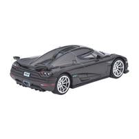 ホットウィール ワイルド・スピード ケーニグセグ CCXR