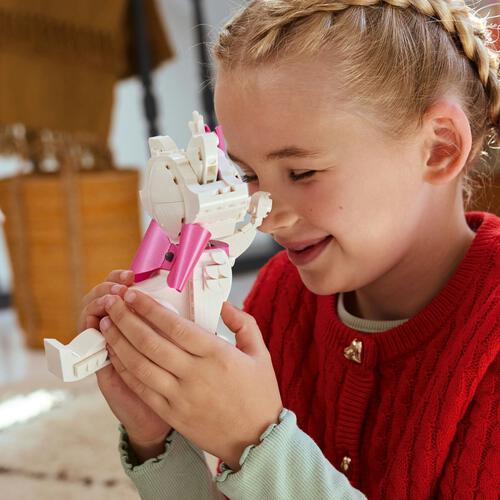 レゴ LEGO ディズニー おしゃれキャット かわいいマリー 43286｜おもちゃ 玩具 誕生日 プレゼント ブロック 7歳 8歳 9歳