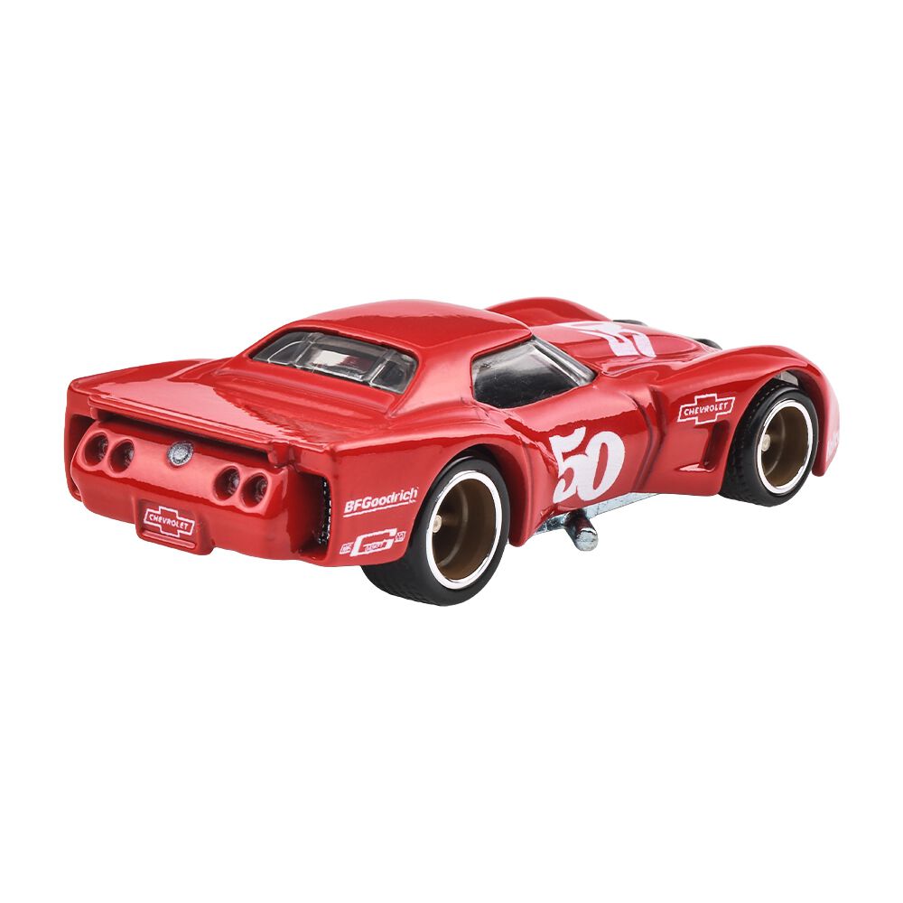 予約受付商品】ホットウィール カーカルチャー ヴィンテージレーシング