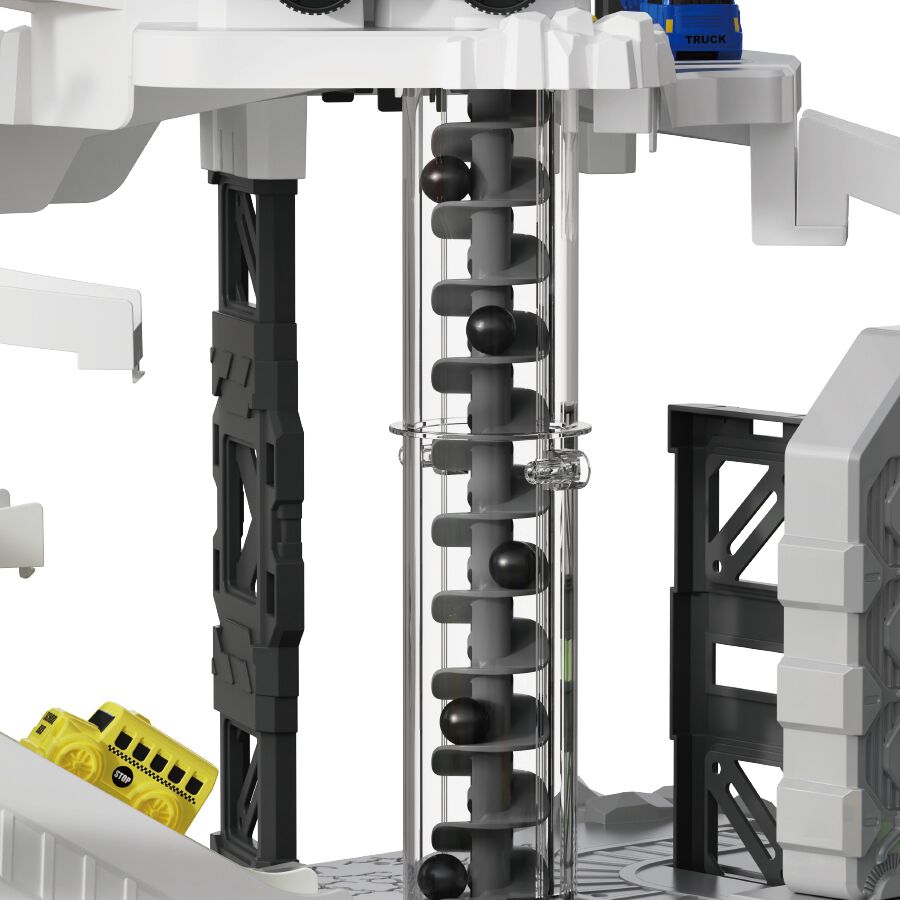 宇宙基地プレイセット トイザらス限定 | Toys”R”Us – Japan