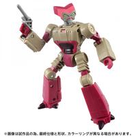 【予約受付商品】T-SPARK トランスフォーマー TS-31 クラニクス【出荷予定日：2026年10月31日】