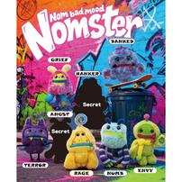 【予約受付商品】Nomster ノムスター【BOX販売】【出荷予定日：2026年2月14日】