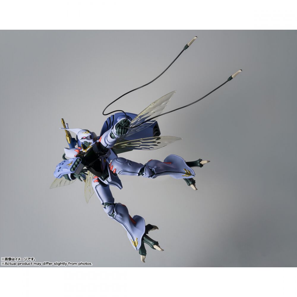 ロボット魂（side AB）ダンバイン他セット 予約2026年06月発売】ROBOT魂 <SIDE AB> ダンバイン (H.D.) バンダイ