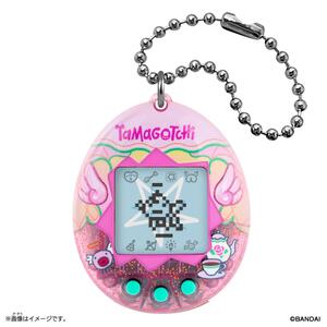 【2026年1月10日発売予定】Original Tamagotchi オリジナルたまごっち Angel Tea Time