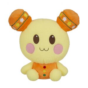 いないいないばあっ！ ぬいぎゅるみうーたん