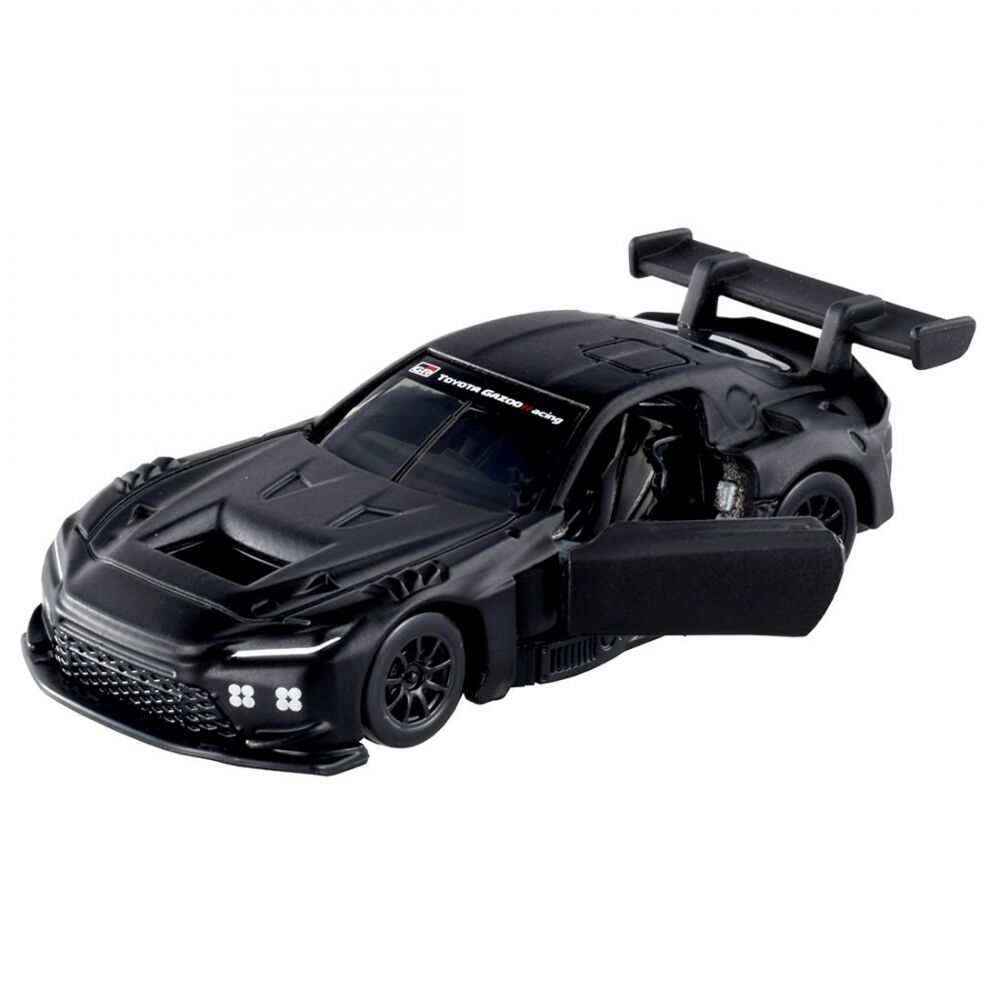 予約受付商品】トミカ プレミアム Racing GR GT3【出荷予定日：2026年6