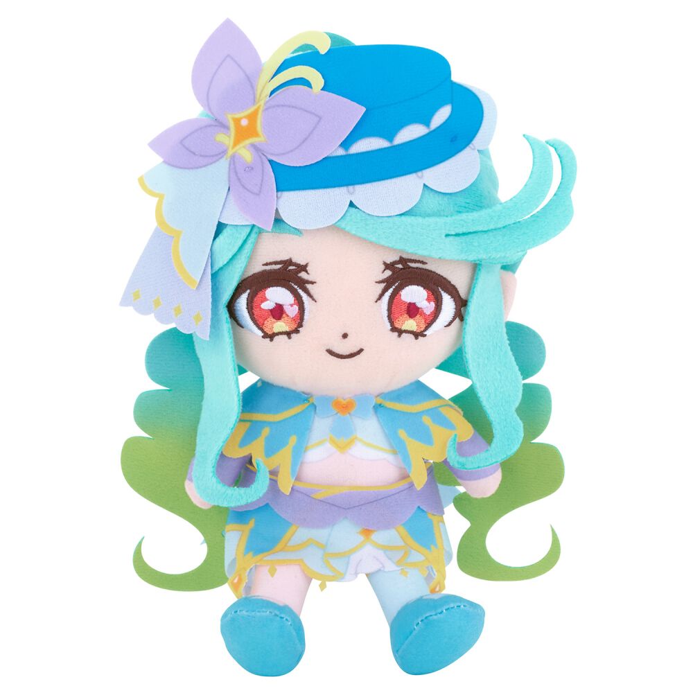 予約受付商品】名探偵プリキュア！ キュアフレンズぬいぐるみ キュア