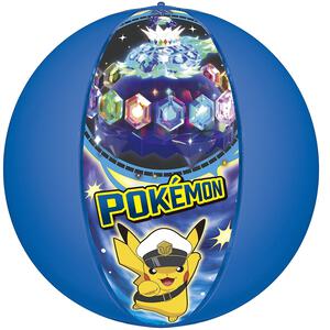 ポケモン ビーチボール ポケットモンスター 水遊び　