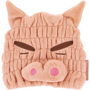 吸水キャップ　ぶりぶりざえもん(ぶりぶりざえもん×フリー)