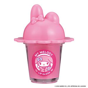 【2026年4月25日発売予定】Maze Maze Cosme マイメロディ まぜまぜコスメ