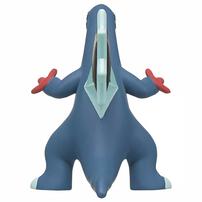 ポケモン モンコレ MS-20 セグレイブ