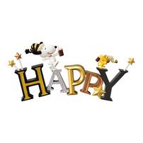 SNOOPYCOLLECTION of WORDS 3 It's Joyful Time!【種類ランダム】リーメント フィギュア