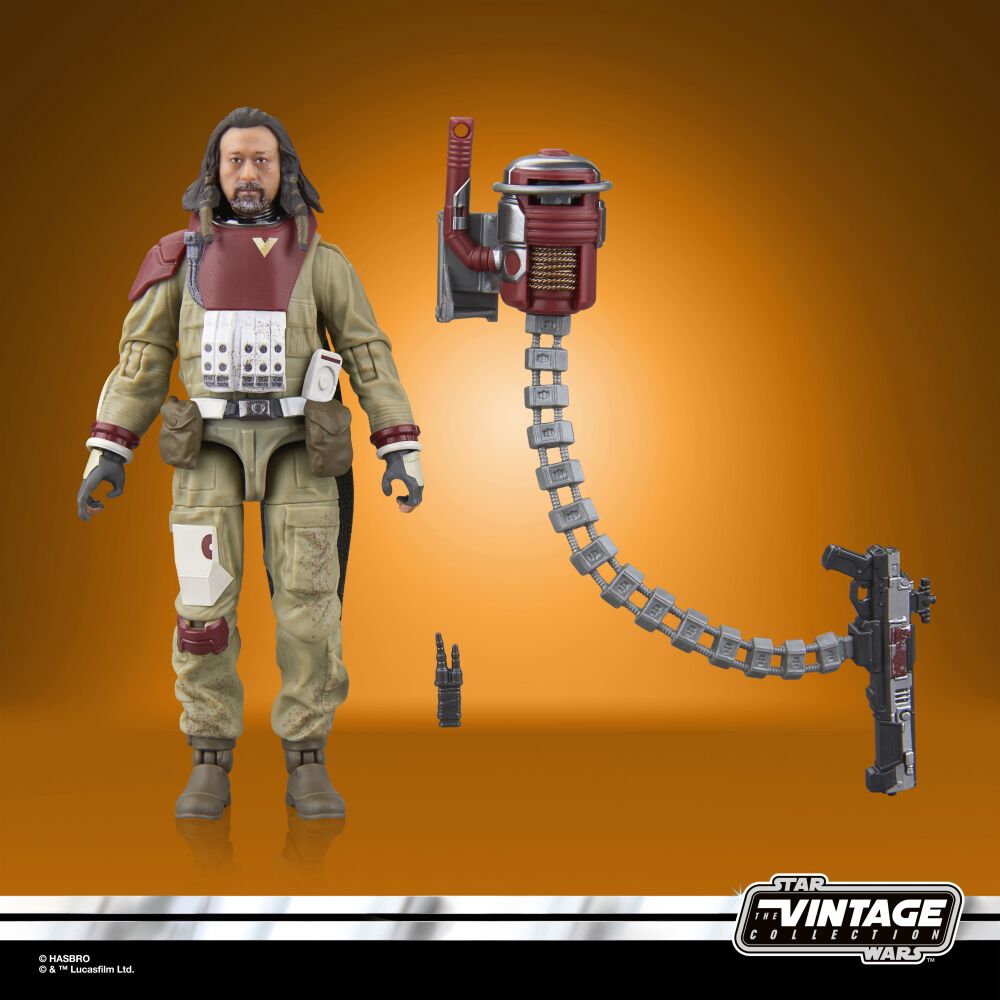 予約受付商品】スター・ウォーズ ヴィンテージコレクション ローグ