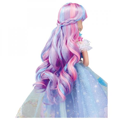 リカちゃん 人形 フォトジェニックリカ キキ＆ララ 50thアニバーサリースタイル