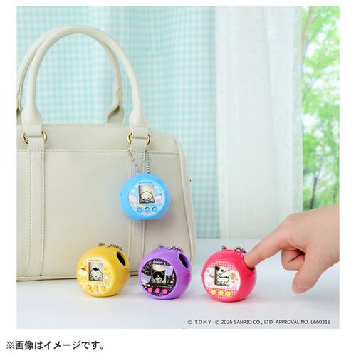 【予約受付商品】ぷにコミュ ハローキティのぷにるんず【出荷予定日：2026年6月27日】