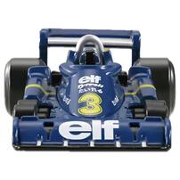 【予約受付商品】トミカプレミアムRacing タイレル P34 1976 日本GP【出荷予定日：2026年1月17日】