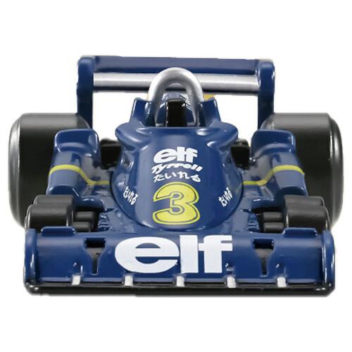 【予約受付商品】トミカプレミアムRacing タイレル P34 1976 日本GP【出荷予定日：2026年1月17日】