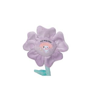 サンリオキャラクターズ ファンキーフラワー マイメロディ Style8 トイザらス限定 ぬいぐるみ