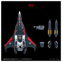 【予約受付商品】T-SAPRK トイライズ AFC-01X &alpha; レギオス アルファ【出荷予定日：2026年9月26日】